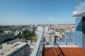 Inšpekcia bytu na „streche“ Bratislavy